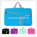 New Trend Polyester Notebook Bag